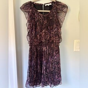 Iro dress sz 36